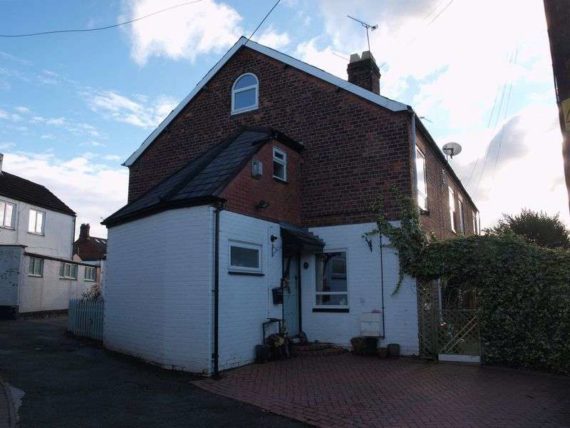 3 Bedroom Detached